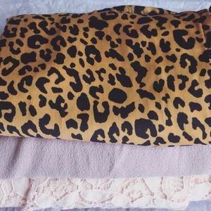 Meet your Posher, Mia